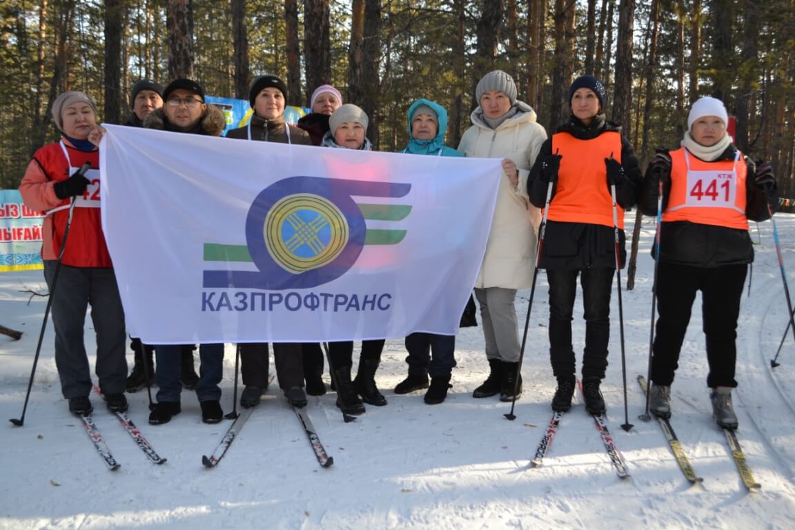 Вы сейчас просматриваете ПРОФСОЮЗНАЯ ЛЫЖНЯ