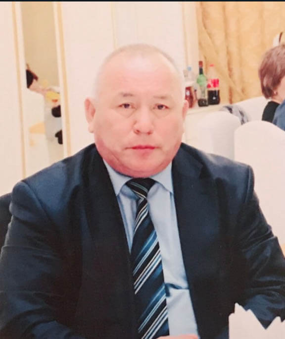 Вы сейчас просматриваете Жақсының  аты өлмейді