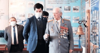 Подробнее о статье ВРЕМЕН СВЯЗУЮЩАЯ НИТЬ