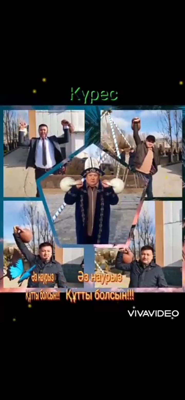 Вы сейчас просматриваете Қызылорда кәсіподақ филиалының 2022 жылдың Наурыз мейрамына  атқарылған мәдени көпшілік іс-шаралары