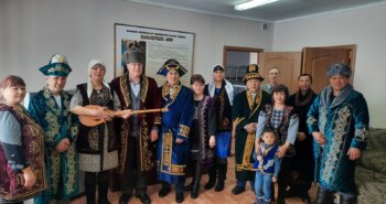 Подробнее о статье Наурыз – праздник рождения весны!