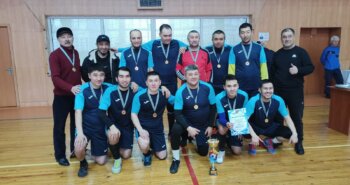 Подробнее о статье Узловой турнир по футзалу