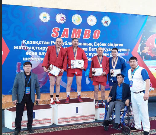 Вы сейчас просматриваете «Бронза» по самбо – у нас!