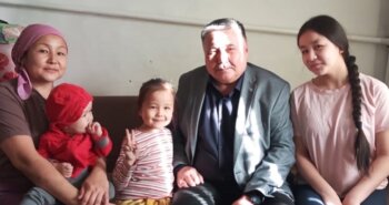 Подробнее о статье Весенняя неделя добра