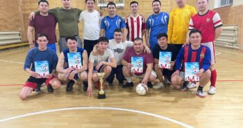 Подробнее о статье Красивые  подача и броски