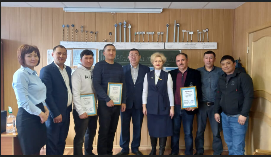 Вы сейчас просматриваете С перспективой  на  будущее
