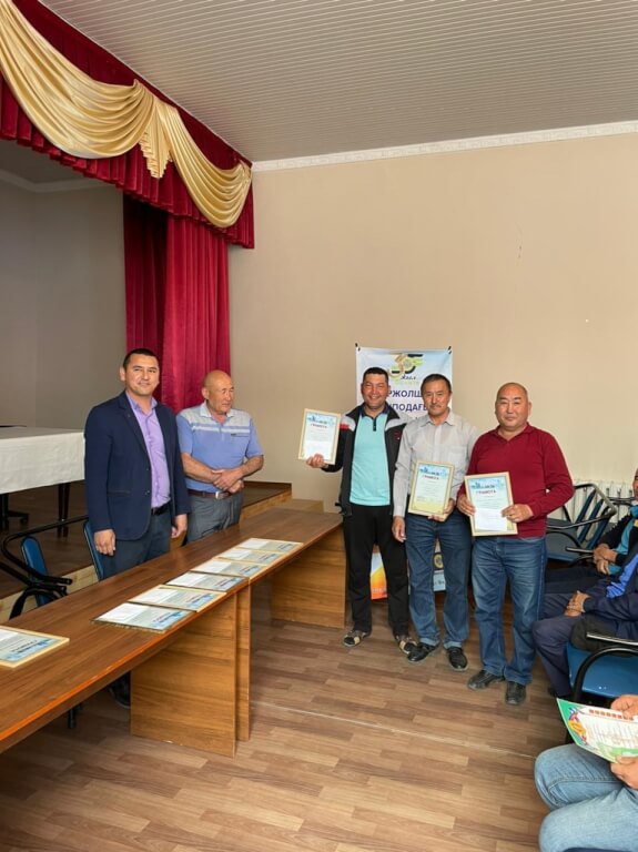 Подробнее о статье К предстоящему Всемирному дню охраны труда