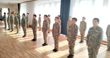 Подробнее о статье Полный  радости  День