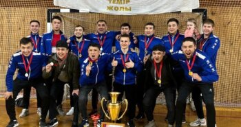 Подробнее о статье Чемпионами не рождаются – ими становятся