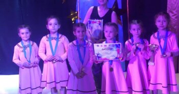 Подробнее о статье Talent Stars – праздник творчества