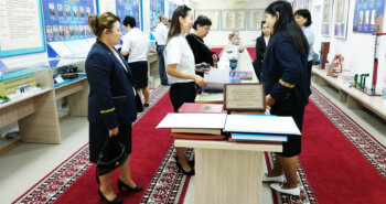 Подробнее о статье Адам  өмірі  бәрінен  қымбат…
