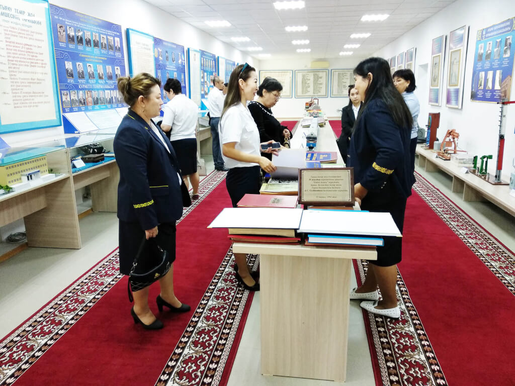 Вы сейчас просматриваете Адам  өмірі  бәрінен  қымбат…