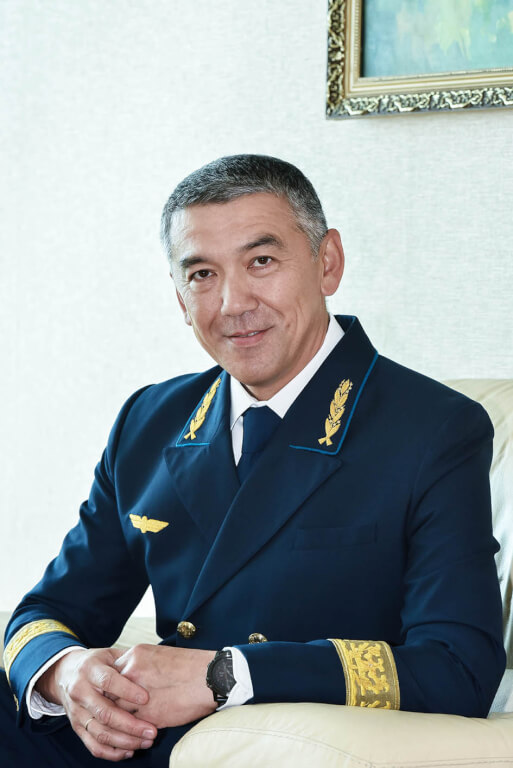 Вы сейчас просматриваете Өндірістік жарақаттың «нөлдік»  деңгейі   қалыптасты