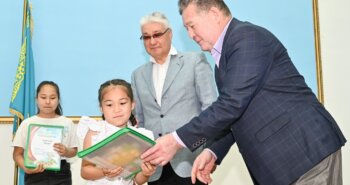 Подробнее о статье Мир глазами детей