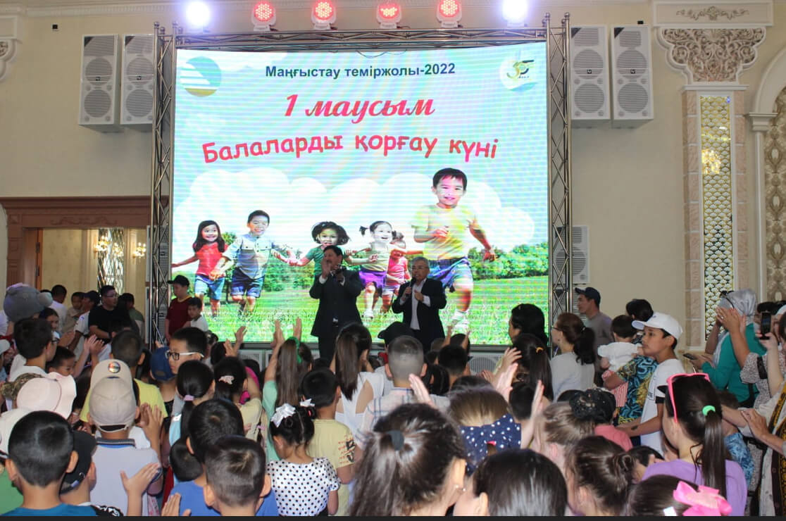 Вы сейчас просматриваете Бар   жақсылық – балаларға …
