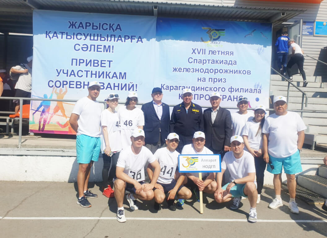 Вы сейчас просматриваете Победили  лучшие
