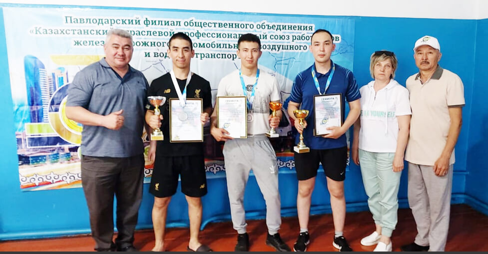 Вы сейчас просматриваете Передайте мяч!