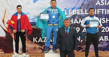 Подробнее о статье Азия  чемпионы  атанды