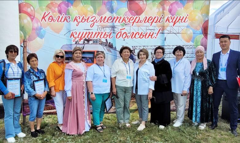 Вы сейчас просматриваете Как здорово, что все мы собрались