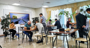 Подробнее о статье ХОД КОНЕМ