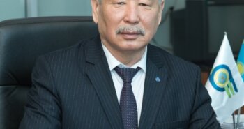 Подробнее о статье ҚТЖ: на социальном направлении
