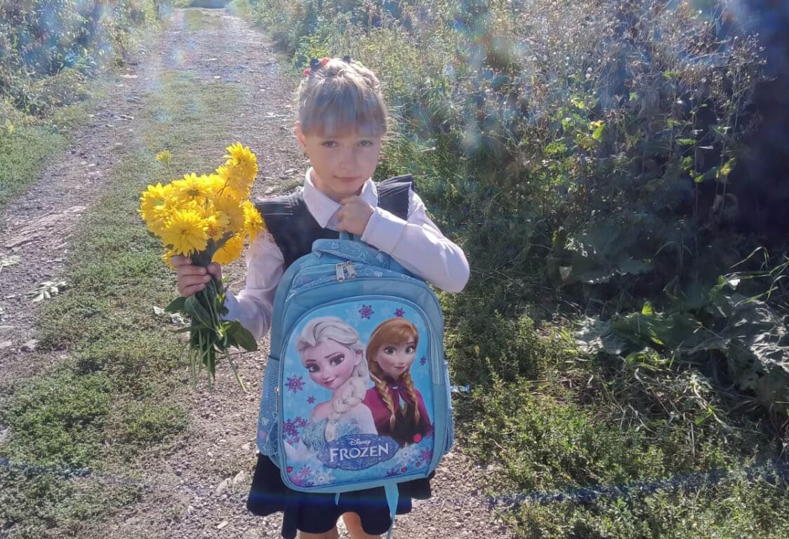 Вы сейчас просматриваете Подарки от старших друзей