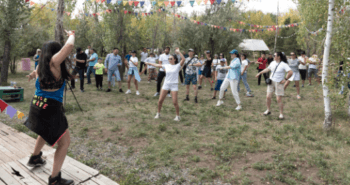 Подробнее о статье ПРОДУКТИВНЫЙ ОТДЫХ УДАЛСЯ!
