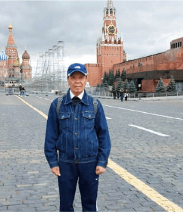 Вы сейчас просматриваете СПОРТ ОНЫҢ СЕРІГІ!