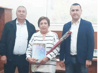 Вы сейчас просматриваете БАСТЫ НАЗАР – ӨНДІРІСКЕ!
