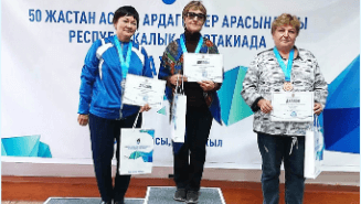 Подробнее о статье «БРОНЗА» ТОЖЕ ХОРОШО!