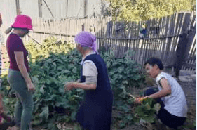 Подробнее о статье ҚАРТТАРҒА ҚОЛҒАБЫС ЕТТІ!