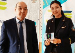 Подробнее о статье МЕРЕЙІ ҮСТЕМ БОЛДЫ!