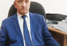 Подробнее о статье МАШИНИСТЕР  МҮДДЕСІ ҮШІН…
