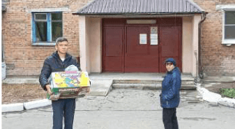 Подробнее о статье ВНИМАНИЕ ВАЖНЕЕ ПОДАРКОВ!
