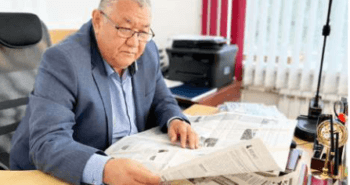 Подробнее о статье СЕНІМ – БӘРІНЕН БИІК!