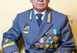 Подробнее о статье СОЗИДАТЕЛЬ СТАЛЬНОЙ МАГИСТРАЛИ!