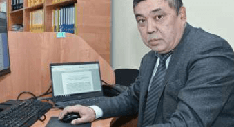 Подробнее о статье АДАЛ ЕҢБЕГІ ҮШІН МАРАПАТТАЛДЫ!