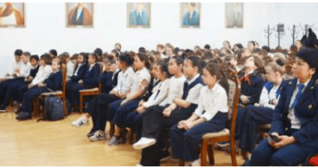 Подробнее о статье БЕРЕГИТЕ ЖИЗНЬ!