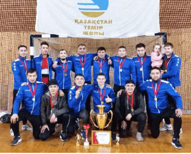 Вы сейчас просматриваете ЧЕМПИОНЫ С МНОГОЛЕТНИМ СТАЖЕМ!