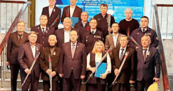 Подробнее о статье ЕҢБЕКТЕРІ ЕЛЕНДІ!