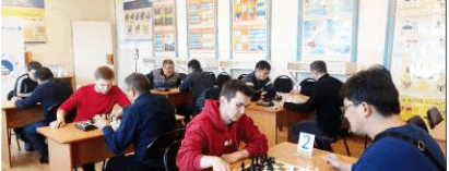 Вы сейчас просматриваете ХОД КОНЕМ!