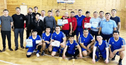 Вы сейчас просматриваете В СОПЕРНИКЕ УВИДЕТЬ ДРУГА!