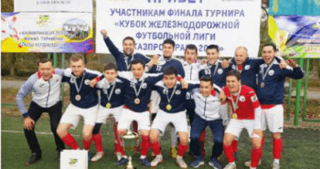 Подробнее о статье ҚАРАҒАНДЫ ТОП ЖАРДЫ!