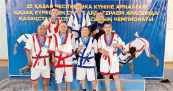 Подробнее о статье УСПЕХ НА ГЛАВНЫХ СТАРТАХ СТРАНЫ !
