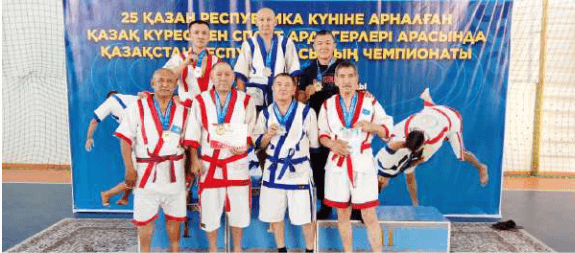 Вы сейчас просматриваете УСПЕХ НА ГЛАВНЫХ СТАРТАХ СТРАНЫ !