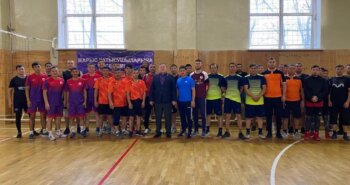 Подробнее о статье Здоровый образ жизни – круглый год !