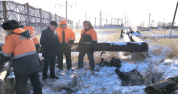 Подробнее о статье ВСЕГДА ТАМ, ГДЕ НУЖНА ПОМОЩЬ!