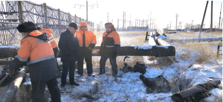 Вы сейчас просматриваете ВСЕГДА ТАМ, ГДЕ НУЖНА ПОМОЩЬ!