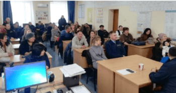 Подробнее о статье ОБЕСПЕЧИТЬ НАДЕЖНЫЙ ТЫЛ!