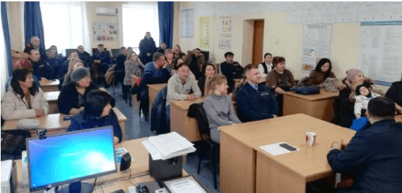 Вы сейчас просматриваете ОБЕСПЕЧИТЬ НАДЕЖНЫЙ ТЫЛ!
